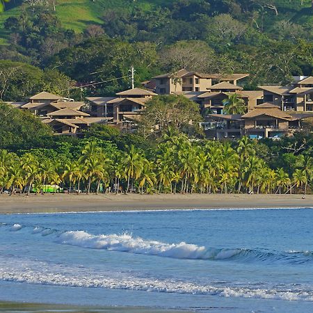 Nammbu Beach Front Bungalows ซามารา ภายนอก รูปภาพ