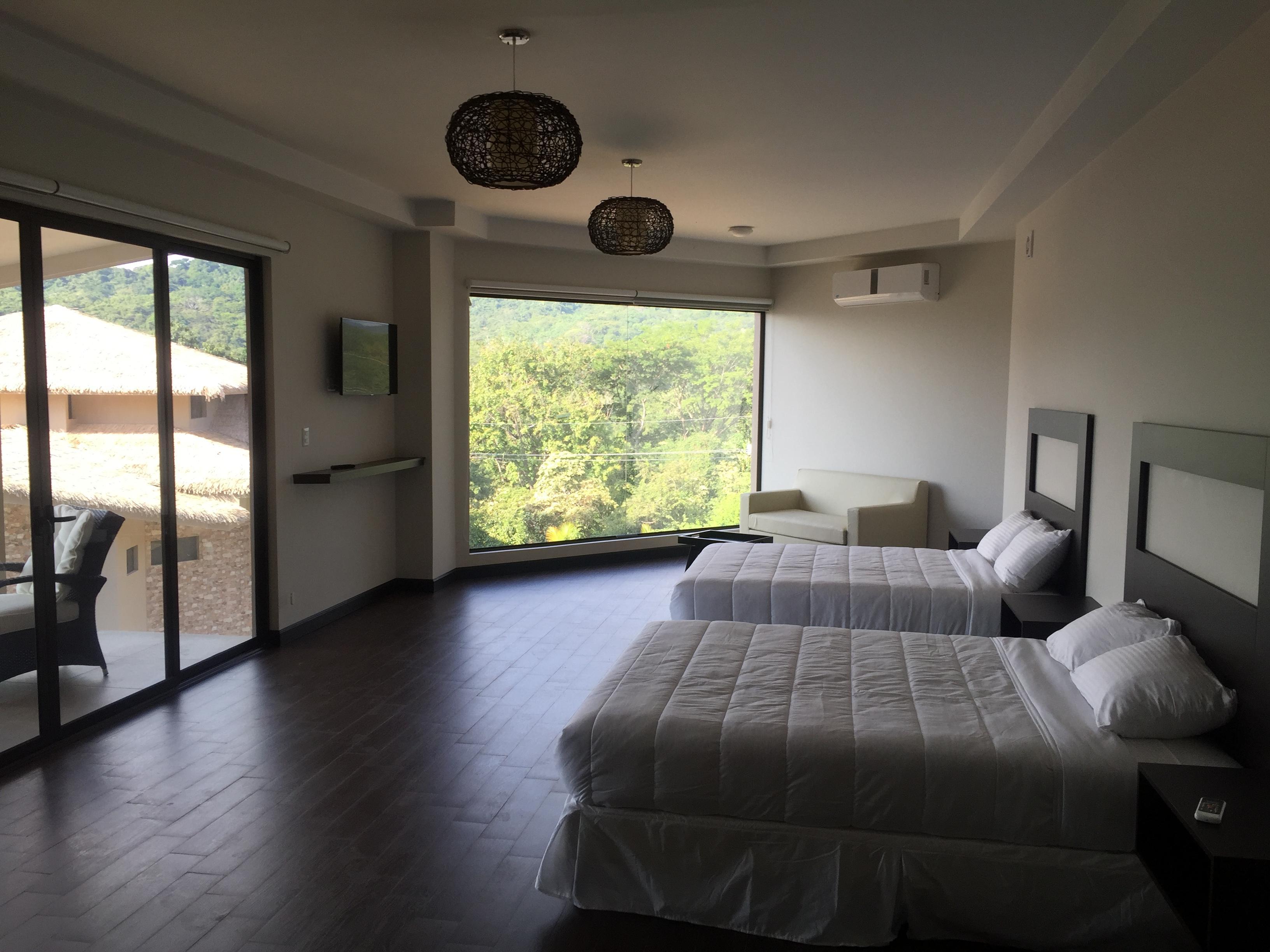 Nammbu Beach Front Bungalows ซามารา ภายนอก รูปภาพ