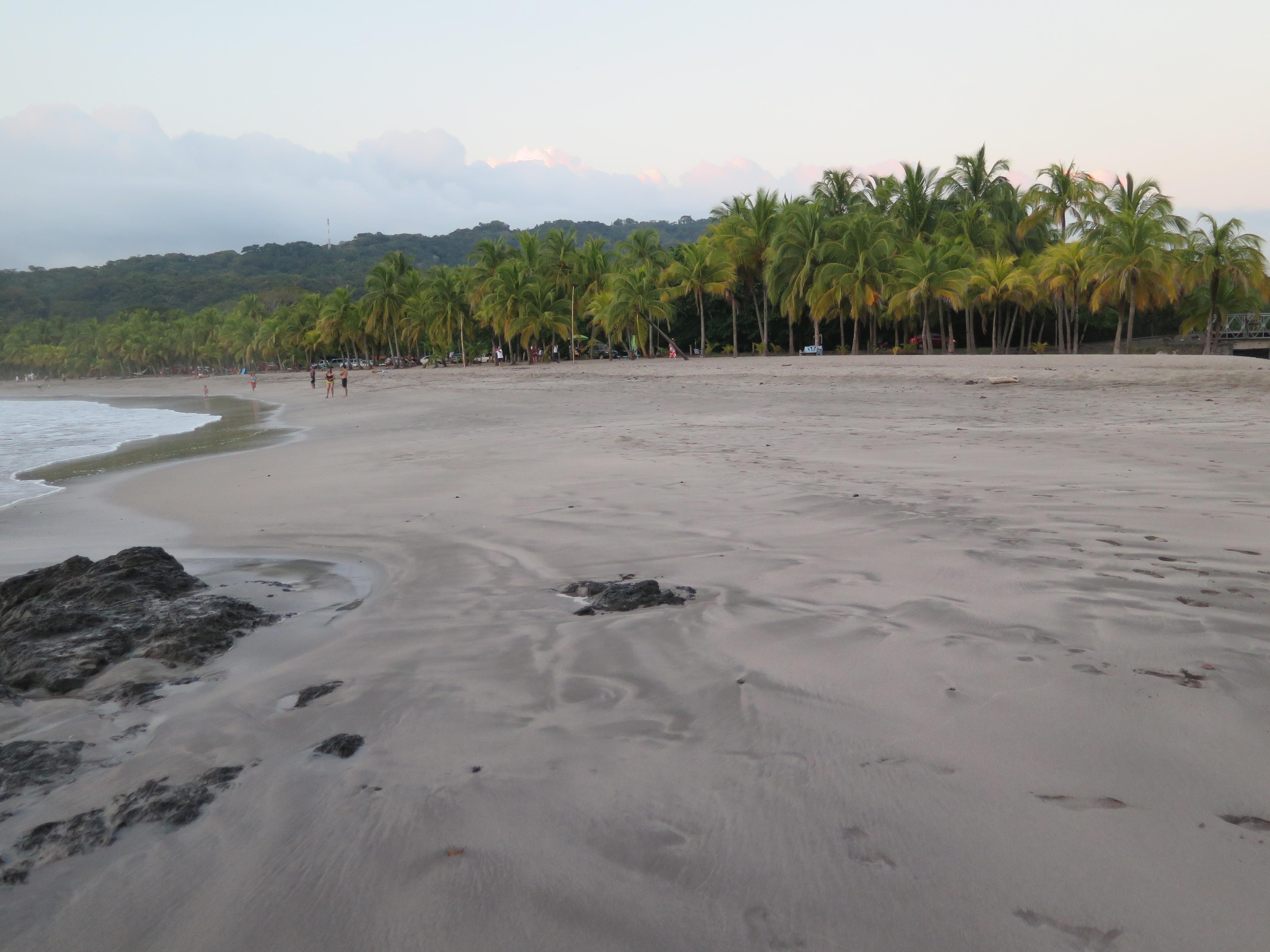 Nammbu Beach Front Bungalows ซามารา ภายนอก รูปภาพ