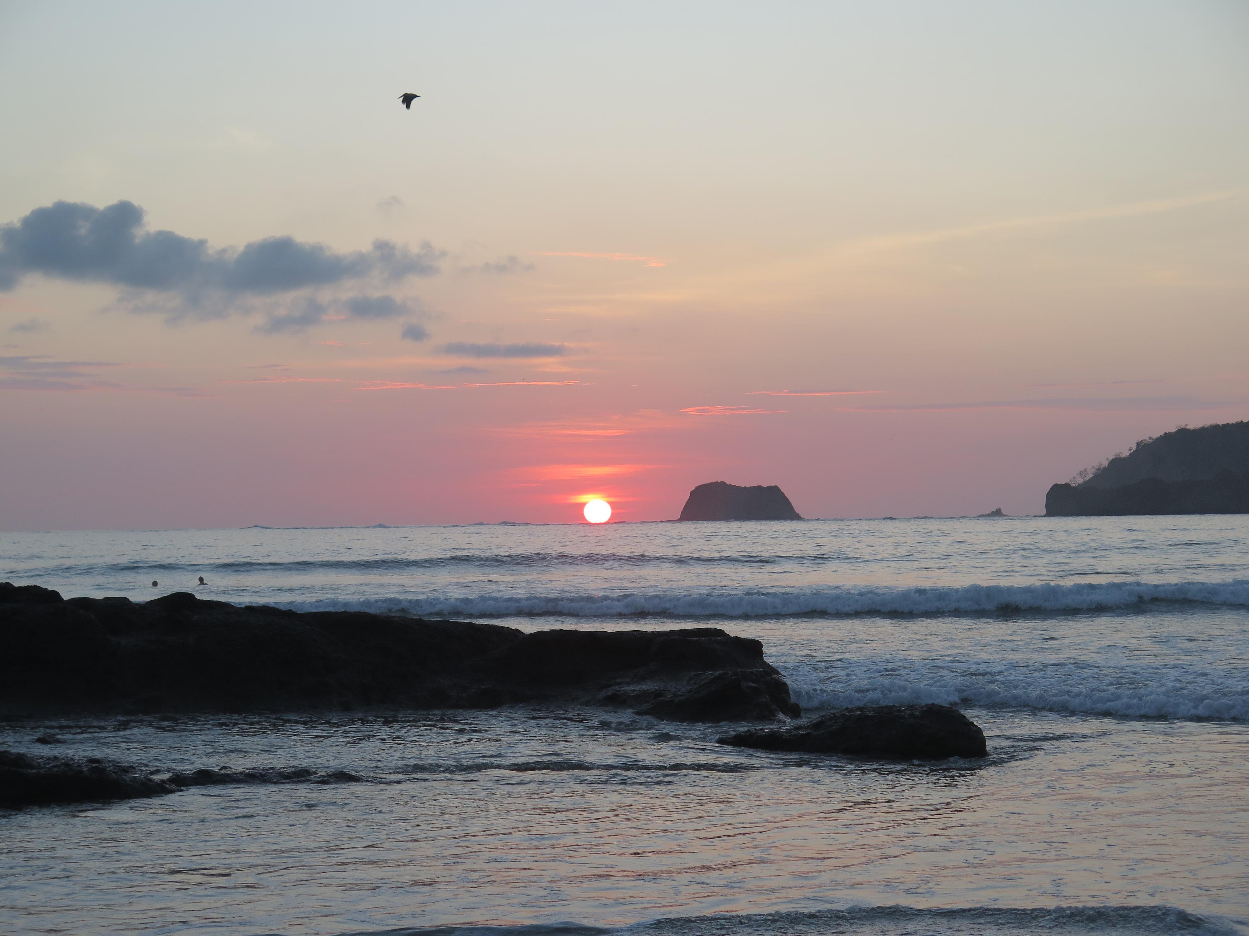 Nammbu Beach Front Bungalows ซามารา ภายนอก รูปภาพ