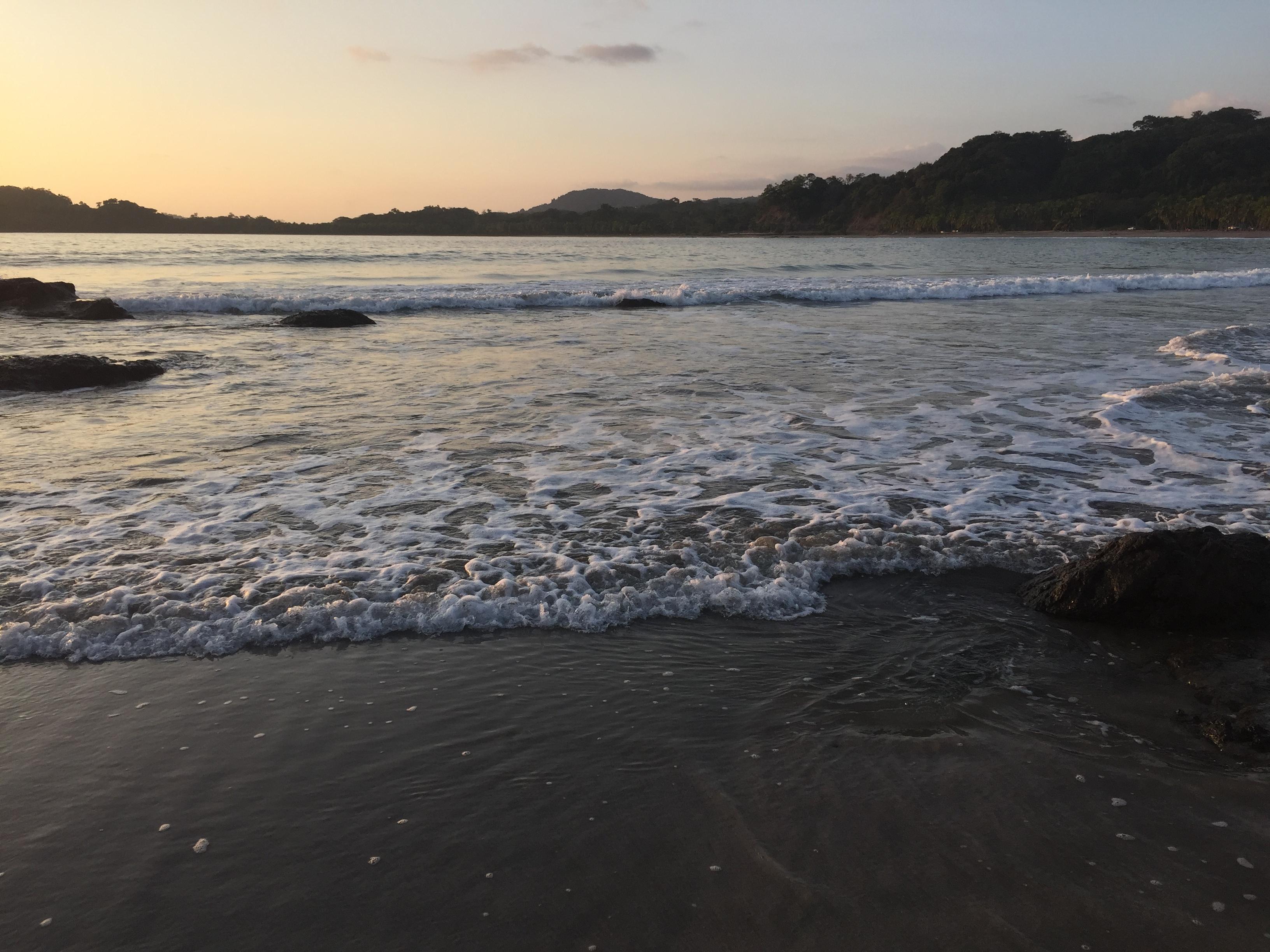 Nammbu Beach Front Bungalows ซามารา ภายนอก รูปภาพ