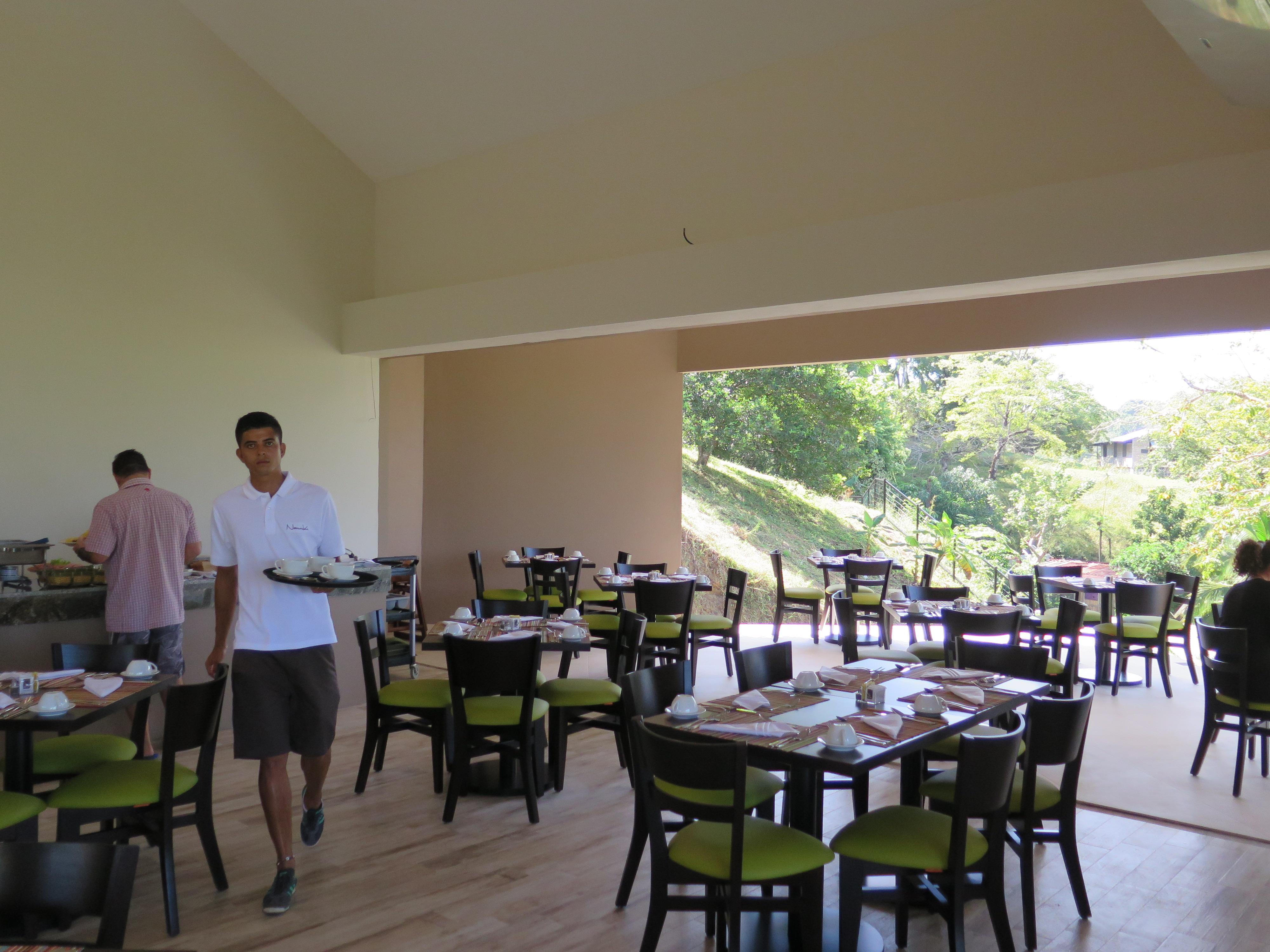 Nammbu Beach Front Bungalows ซามารา ภายนอก รูปภาพ