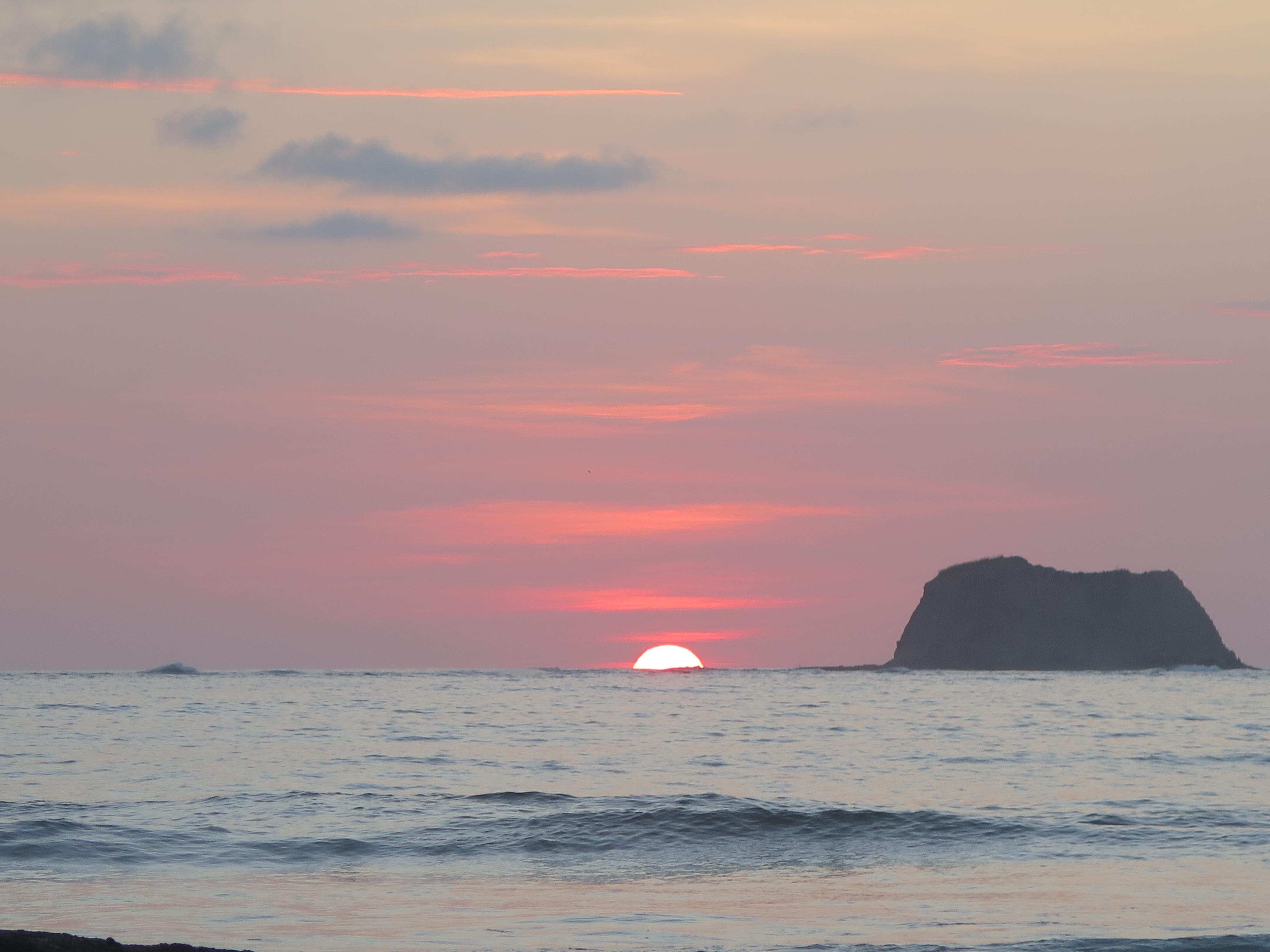 Nammbu Beach Front Bungalows ซามารา ภายนอก รูปภาพ