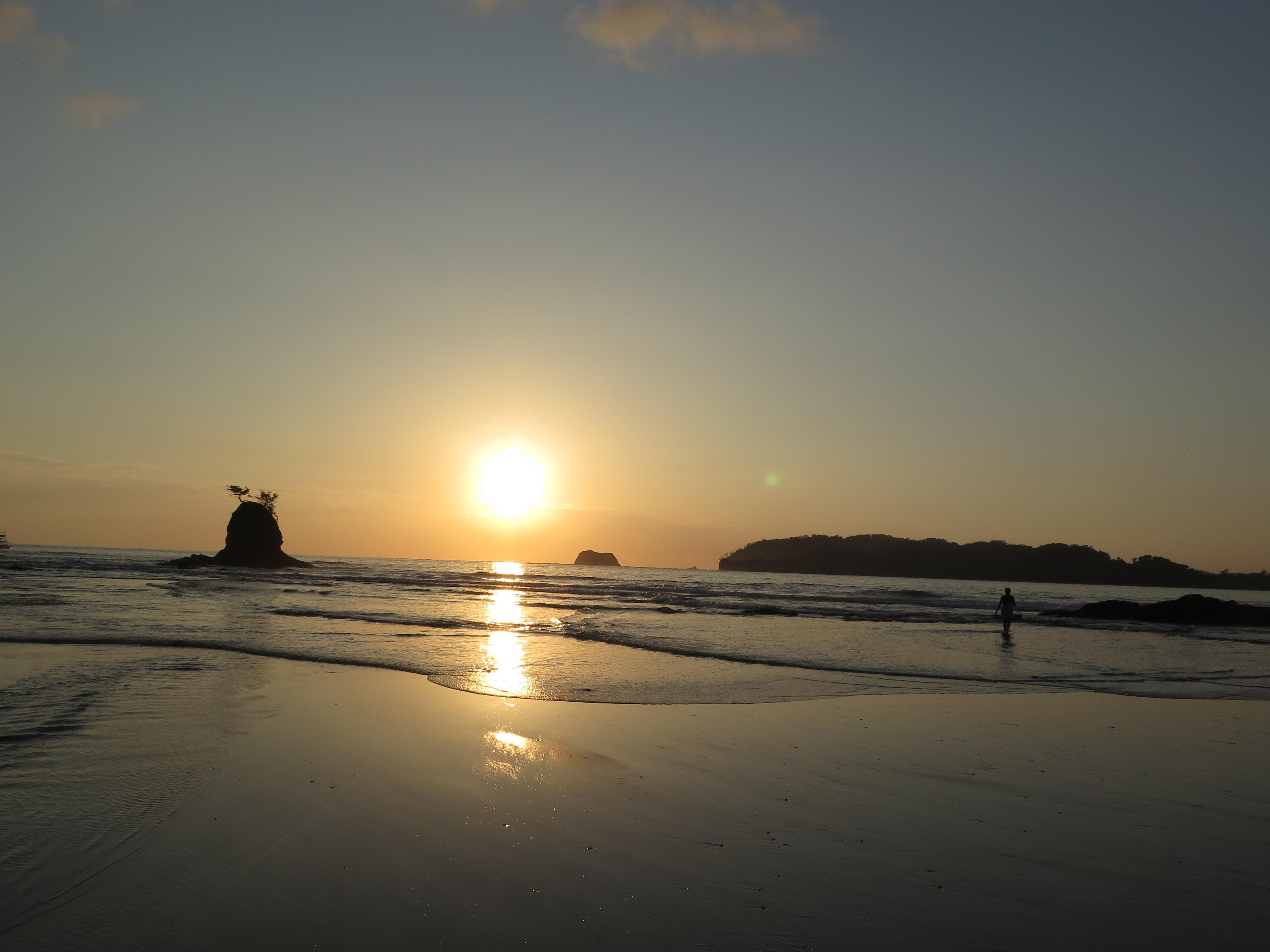 Nammbu Beach Front Bungalows ซามารา ภายนอก รูปภาพ