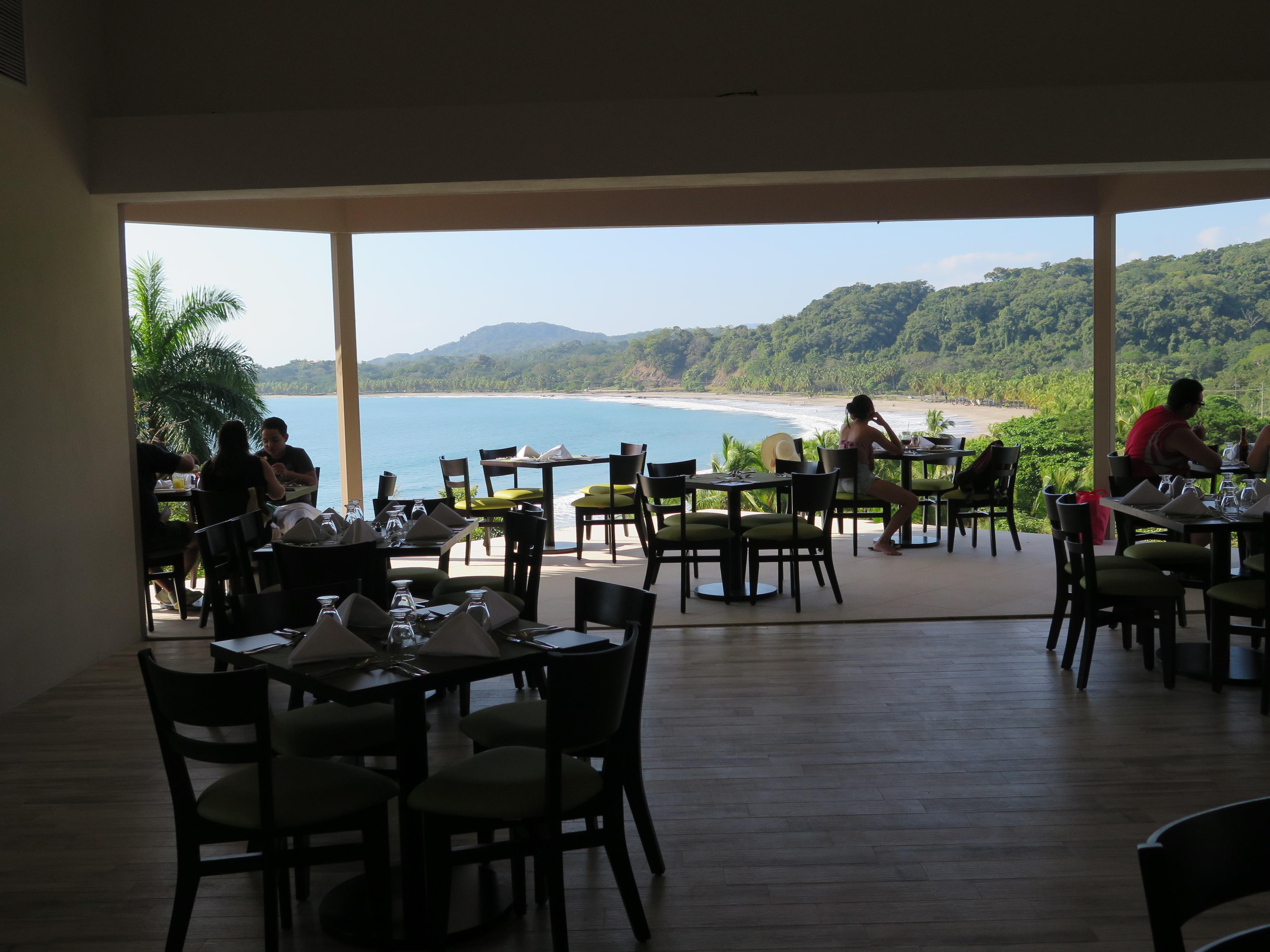 Nammbu Beach Front Bungalows ซามารา ภายนอก รูปภาพ