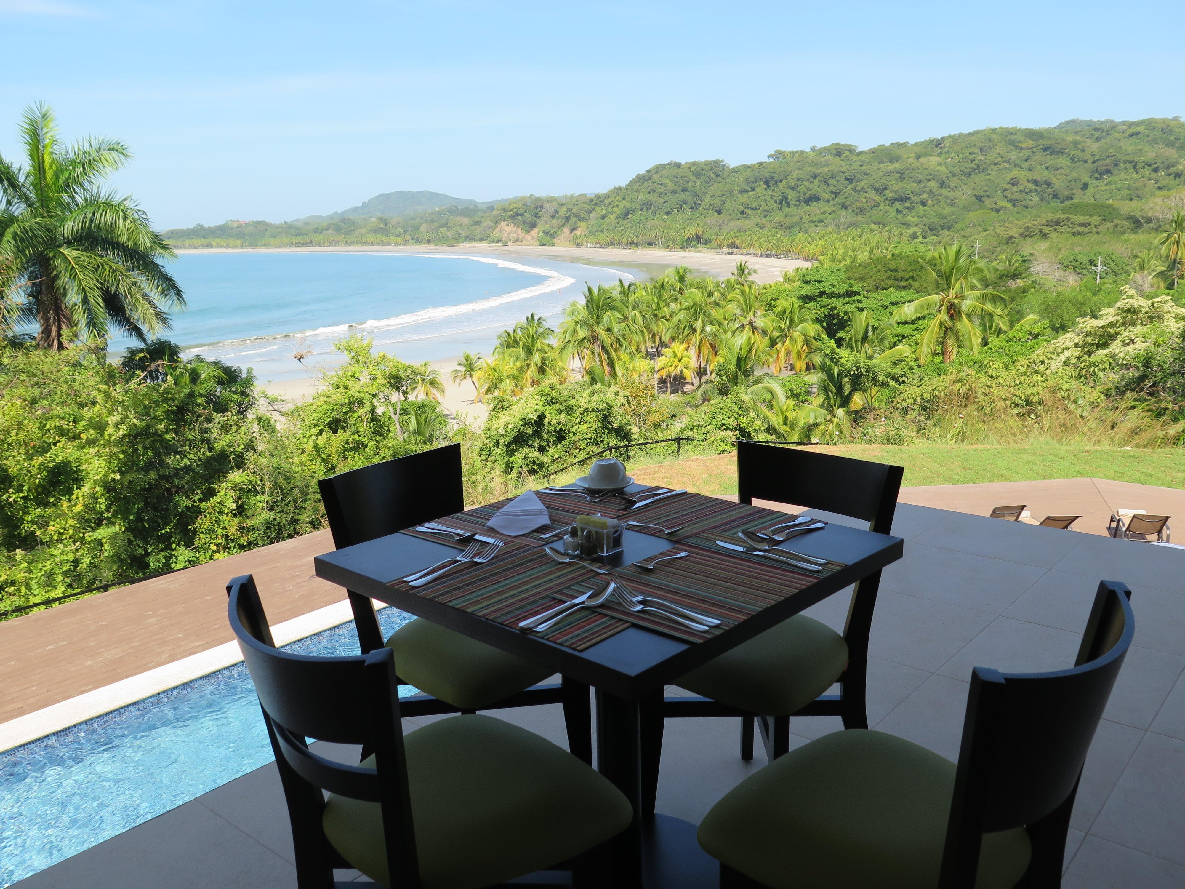Nammbu Beach Front Bungalows ซามารา ภายนอก รูปภาพ