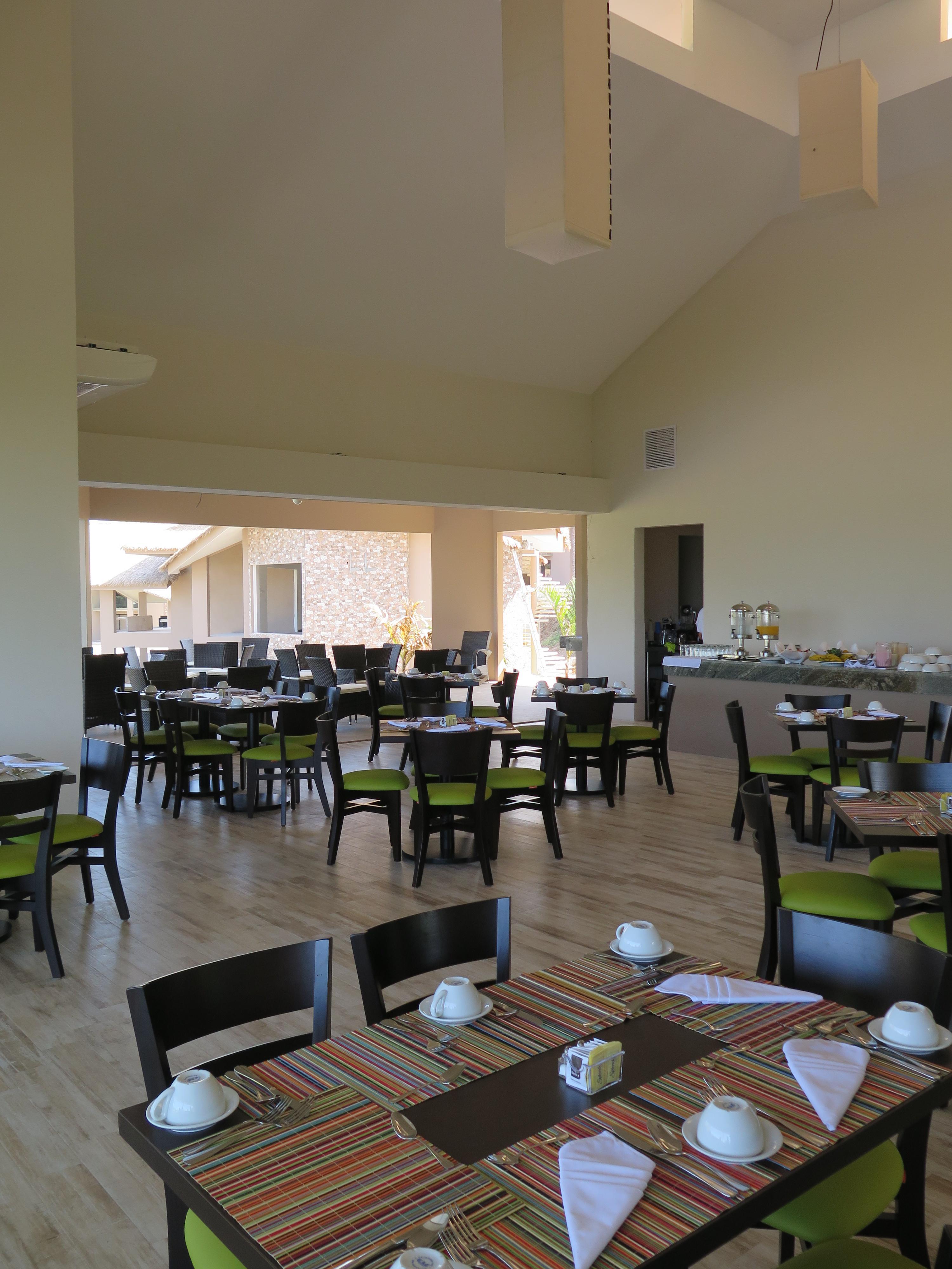 Nammbu Beach Front Bungalows ซามารา ภายนอก รูปภาพ