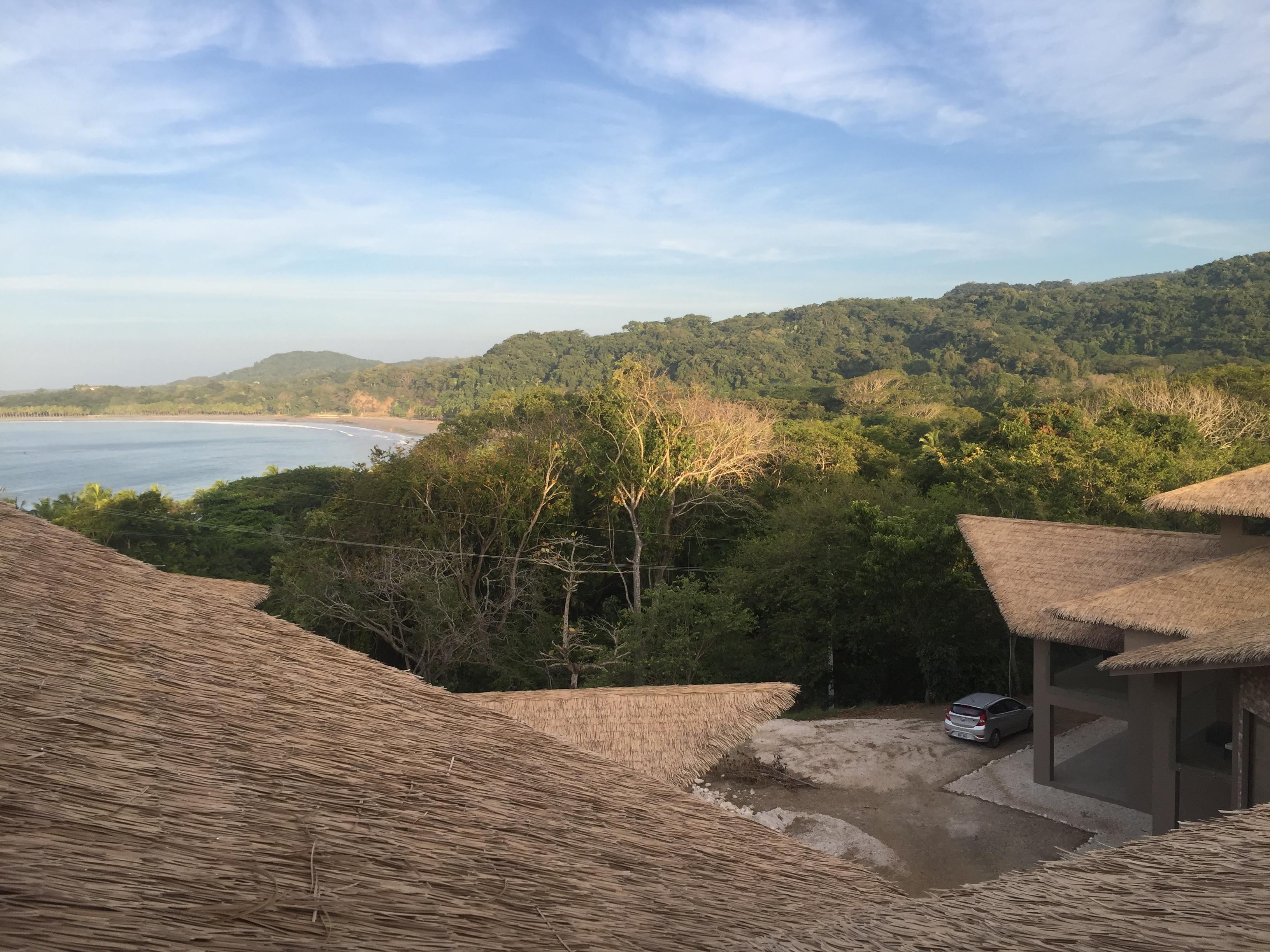Nammbu Beach Front Bungalows ซามารา ภายนอก รูปภาพ