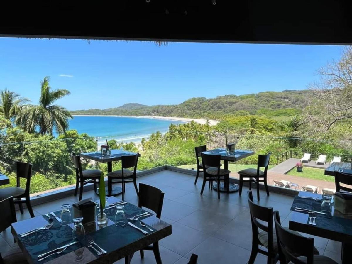 Nammbu Beach Front Bungalows ซามารา ภายนอก รูปภาพ