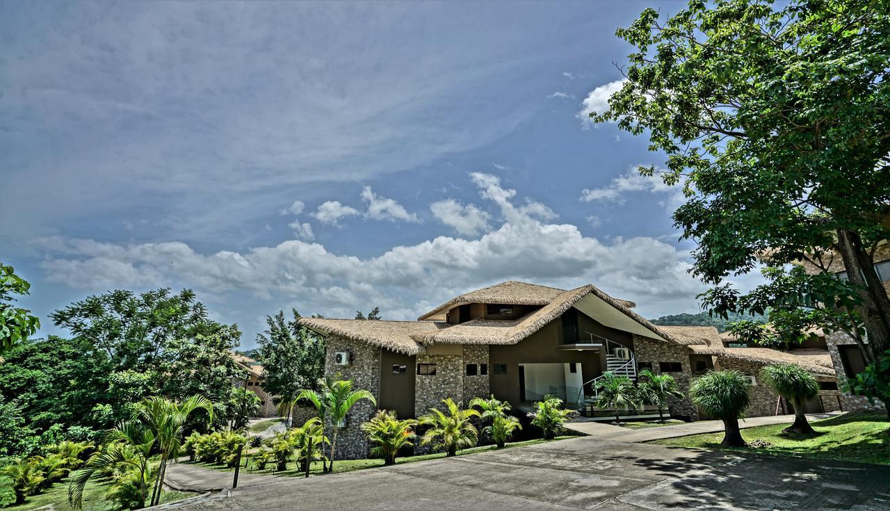Nammbu Beach Front Bungalows ซามารา ภายนอก รูปภาพ