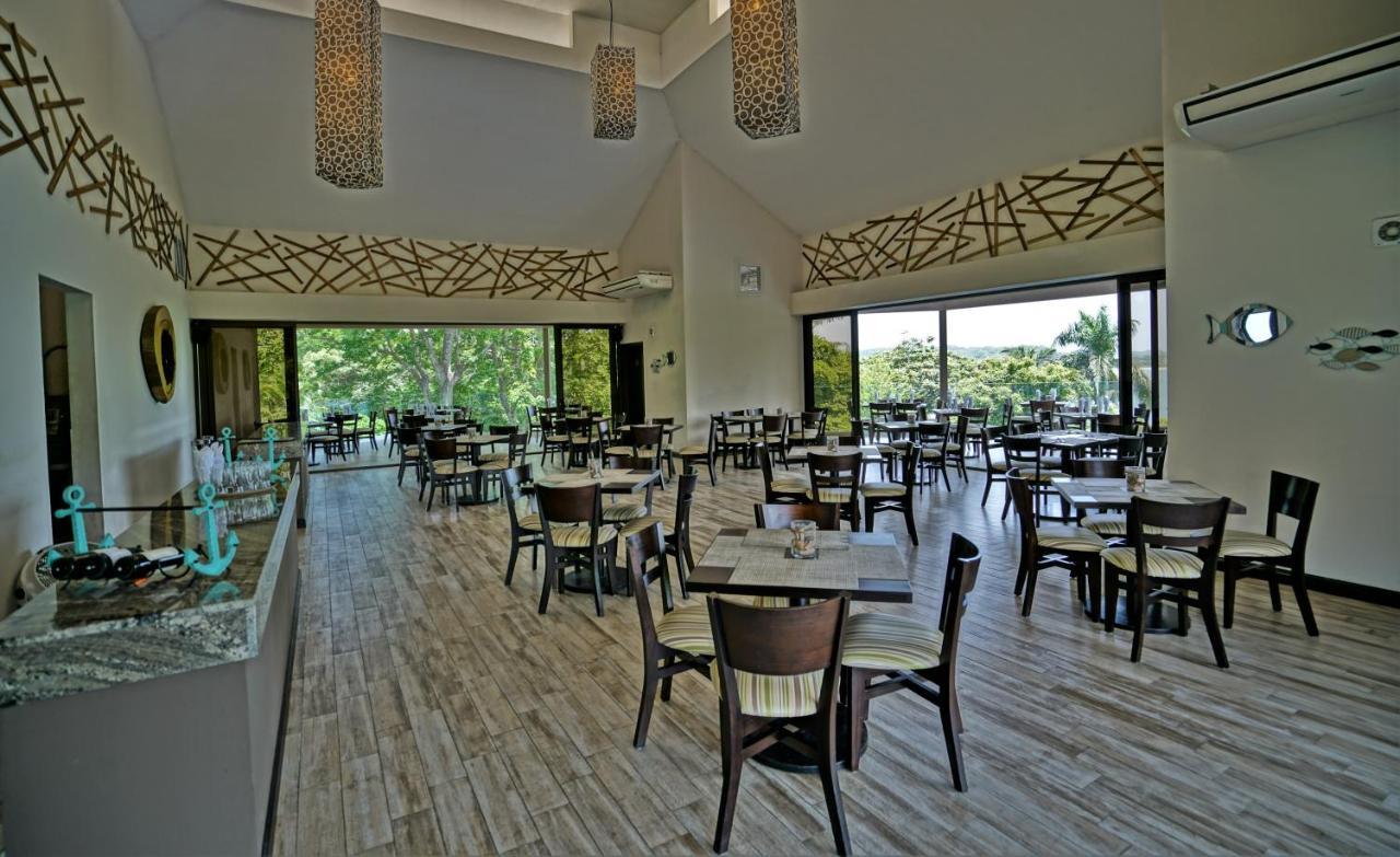 Nammbu Beach Front Bungalows ซามารา ภายนอก รูปภาพ