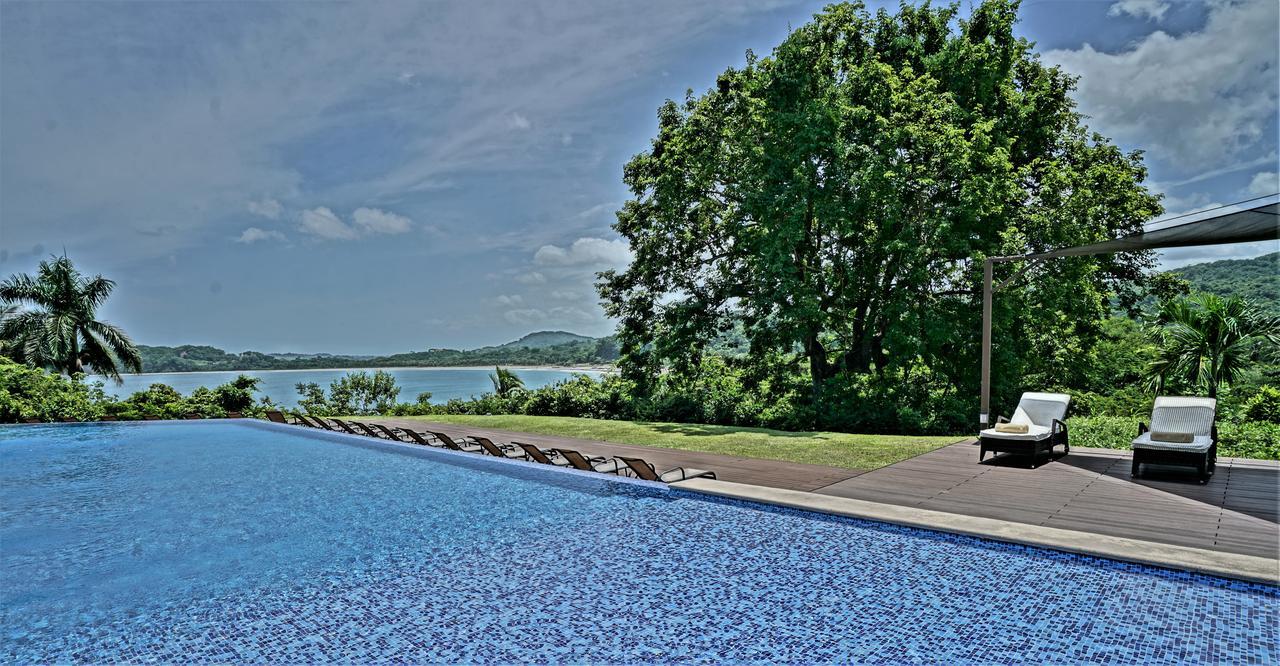 Nammbu Beach Front Bungalows ซามารา ภายนอก รูปภาพ