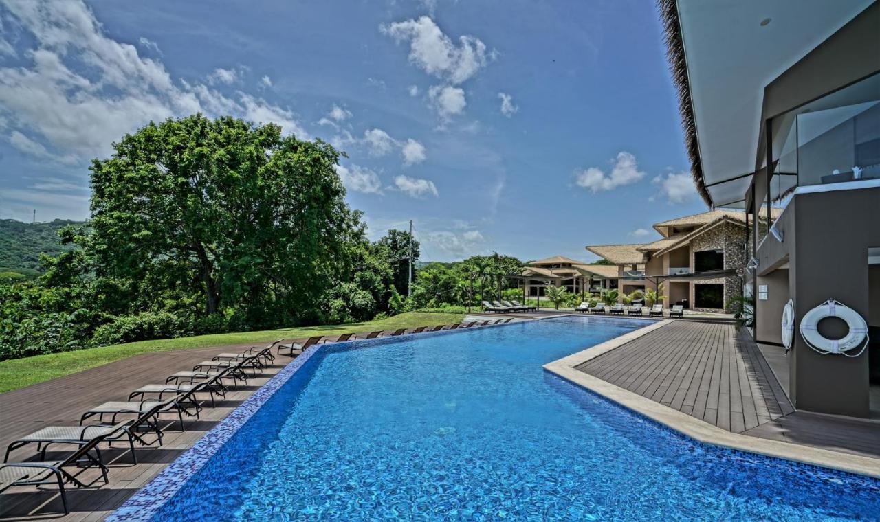 Nammbu Beach Front Bungalows ซามารา ภายนอก รูปภาพ