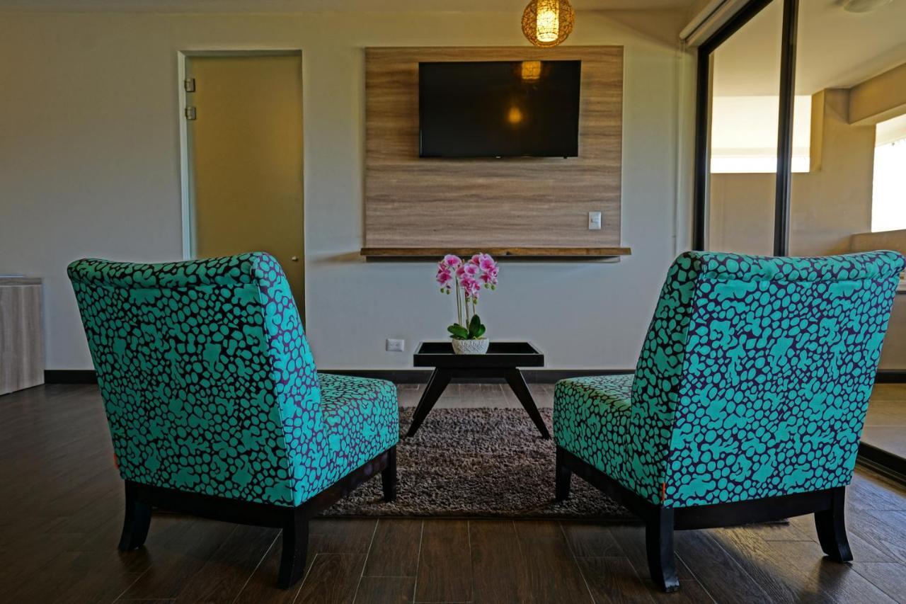 Nammbu Beach Front Bungalows ซามารา ภายนอก รูปภาพ