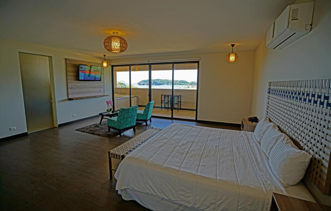 Nammbu Beach Front Bungalows ซามารา ภายนอก รูปภาพ