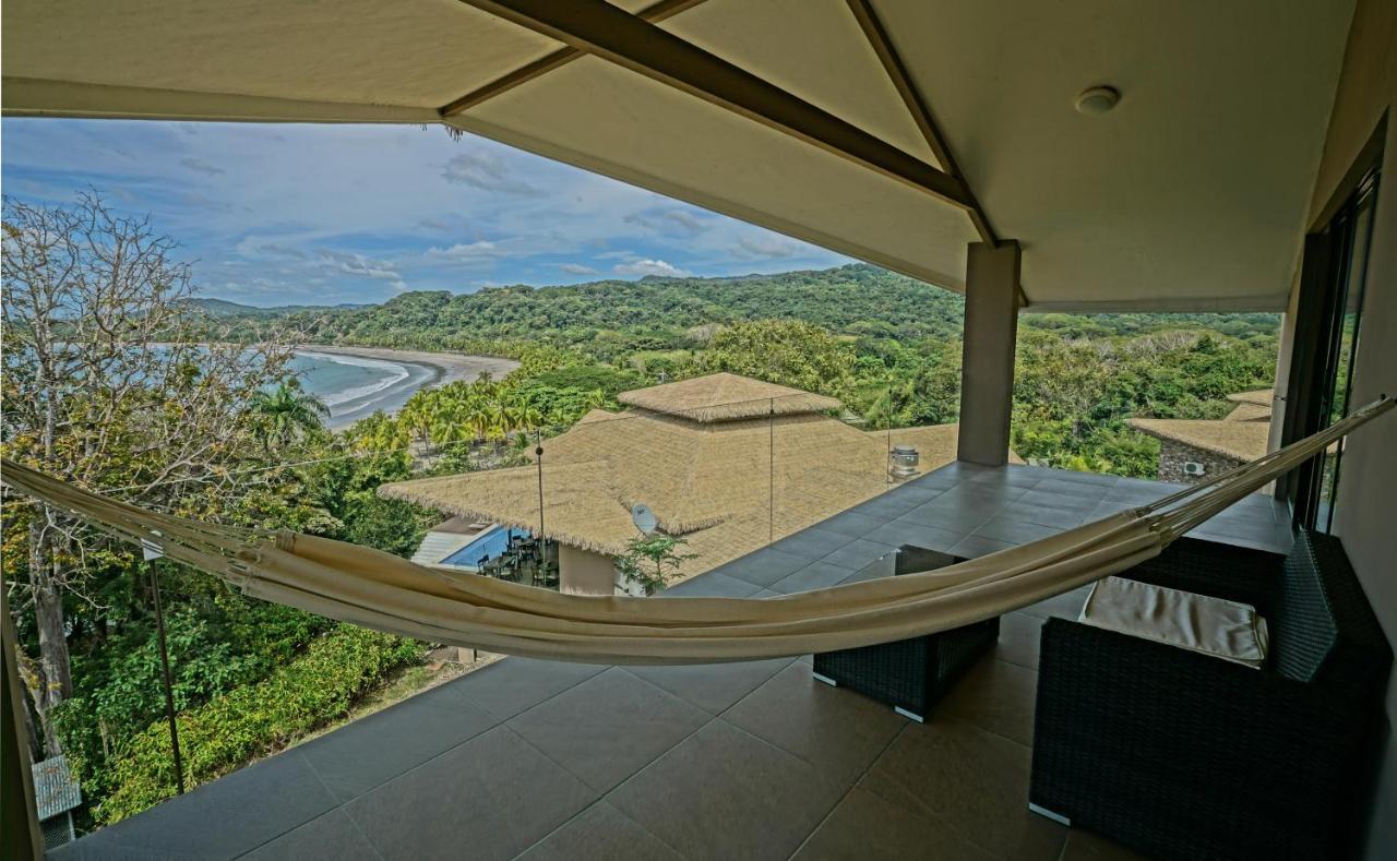 Nammbu Beach Front Bungalows ซามารา ภายนอก รูปภาพ